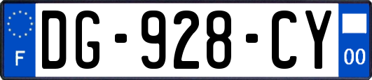 DG-928-CY