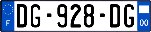 DG-928-DG