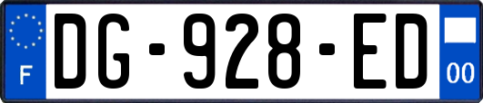 DG-928-ED