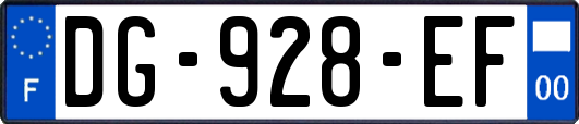 DG-928-EF
