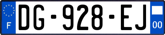 DG-928-EJ
