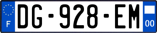 DG-928-EM