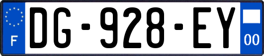 DG-928-EY