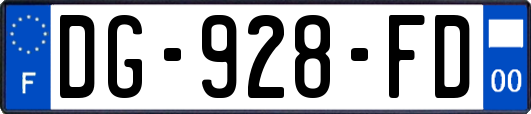 DG-928-FD