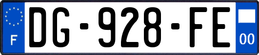 DG-928-FE