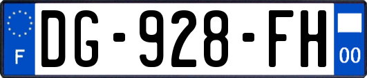 DG-928-FH