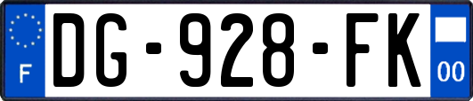 DG-928-FK