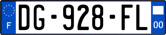 DG-928-FL