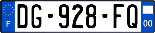 DG-928-FQ