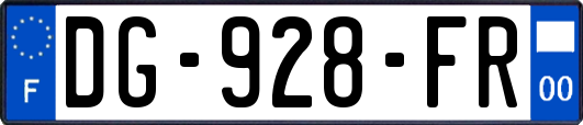 DG-928-FR