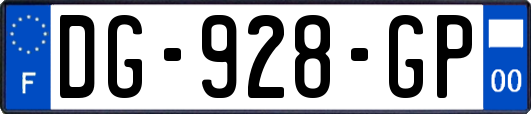 DG-928-GP