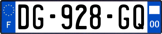 DG-928-GQ