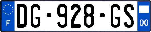 DG-928-GS