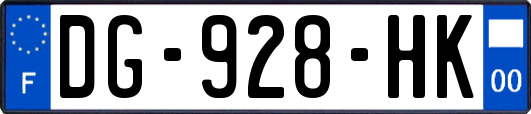 DG-928-HK