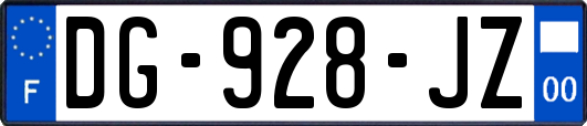 DG-928-JZ