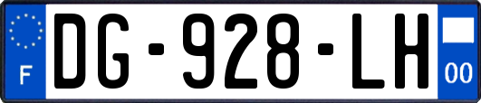 DG-928-LH