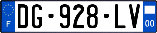 DG-928-LV