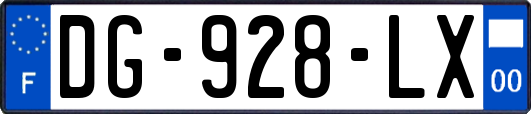 DG-928-LX