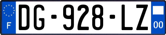 DG-928-LZ