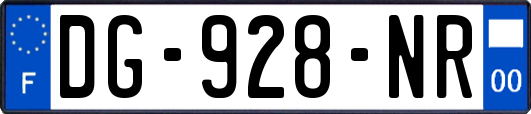 DG-928-NR
