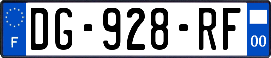 DG-928-RF