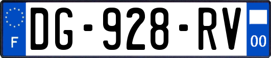 DG-928-RV