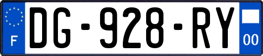 DG-928-RY