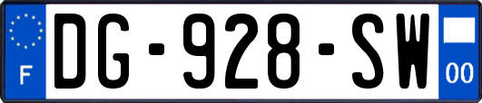 DG-928-SW