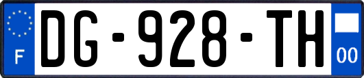 DG-928-TH