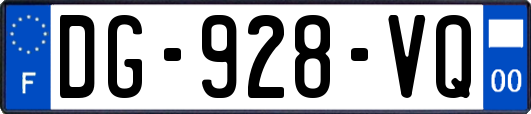 DG-928-VQ