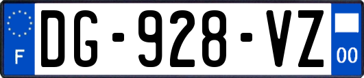 DG-928-VZ