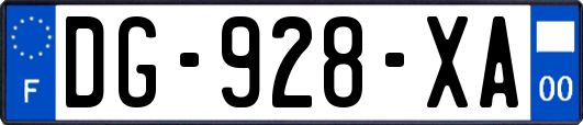 DG-928-XA