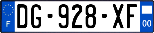 DG-928-XF