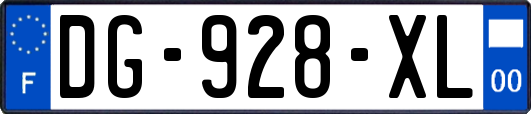 DG-928-XL