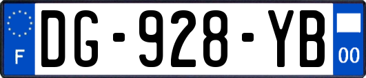 DG-928-YB