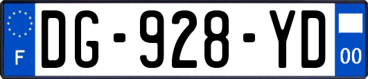 DG-928-YD