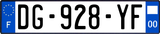 DG-928-YF