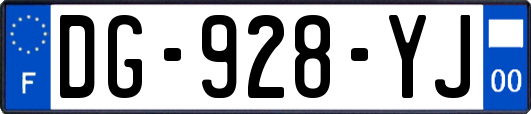 DG-928-YJ