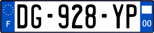 DG-928-YP