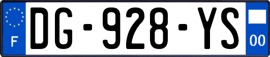 DG-928-YS