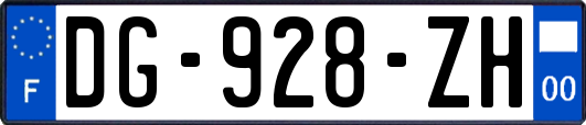 DG-928-ZH