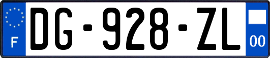 DG-928-ZL