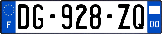 DG-928-ZQ