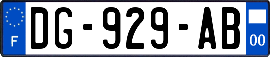 DG-929-AB