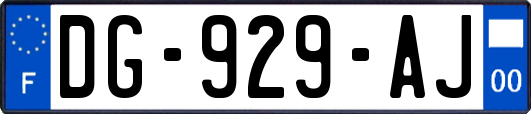 DG-929-AJ