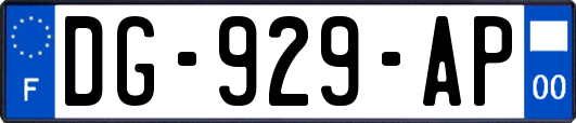 DG-929-AP