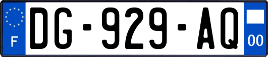 DG-929-AQ