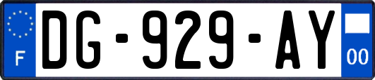 DG-929-AY