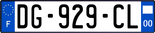 DG-929-CL
