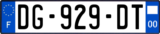 DG-929-DT